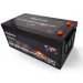 24V (25,6V) 150Ah 3840Wh LiFePO4 PaqPOWER battery