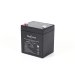 12V/5Ah PaqPOWER VRLA battery 5 years Superior